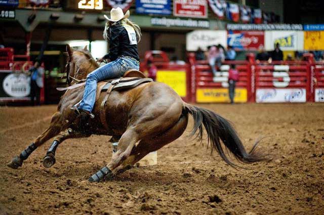 Fort Worth, Texas
